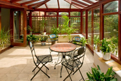 Seighford conservatory quotes