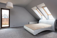 Seighford bedroom extensions