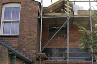 free Seighford home extension quotes