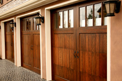 Seighford garage extension quotes