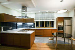 kitchen extensions Seighford